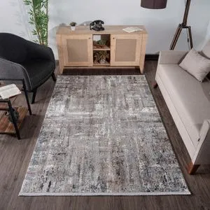 Conceptum Hypnose  Leo 0076 Beige Carpet (80 x 150)