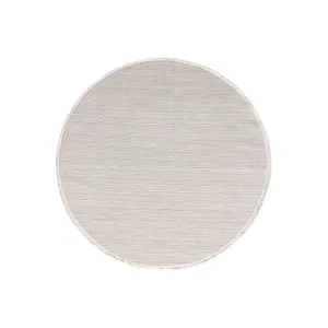 Conceptum Hypnose Leo 2971 Y - Bež Tepih (120 x 120 cm)