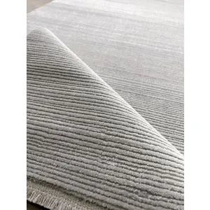 Conceptum Hypnose  Leo 2972 200 x 350 Grey Hall Carpet (200 x 350)