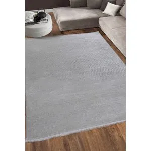 Conceptum Hypnose  Leo 2972 Grey Carpet (200 x 290)
