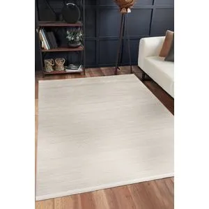 Conceptum Hypnose  Leo 2973 Cream Carpet (100 x 200)