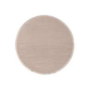 Conceptum Hypnose Leo 2973 Y - Bež Tepih (100 x 100 cm)