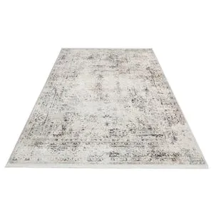 Conceptum Hypnose Lgs 03 - Tepih u krem sivoj boji (80 x 150 cm)