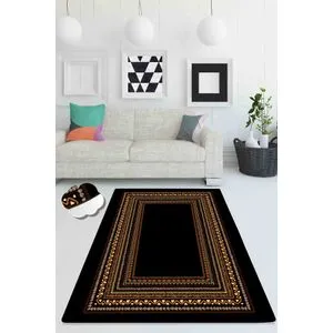 Conceptum Hypnose  Lighter - Black Black
Orange
Red
Mink Carpet (80 x 120)