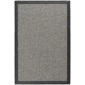 Conceptum Hypnose Londra M710 - Tamno Bež Tepih (80 x 150 cm)