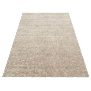 Conceptum Hypnose  Lt 01 - Beige Beige Hall Carpet (80 x 150)