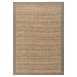 Conceptum Hypnose Madrid M201 - Bež, Smeđa Bež Tepih (80 x 250 cm)