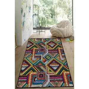 Conceptum Hypnose  Maglie Multicolor Carpet (120 x 180)