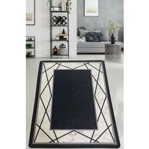 Conceptum Hypnose  Marmol Djt Multicolor Hall Carpet (80 x 100)