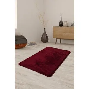 Conceptum Hypnose  Milano - Cherry Cherry Acrylic Carpet (70 x 120)
