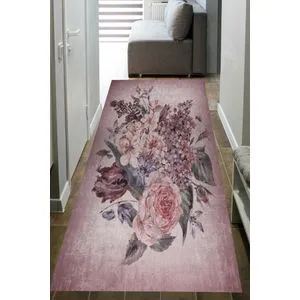 Conceptum Hypnose Mu149 - Powder Powder Hall Carpet (80 x 150)