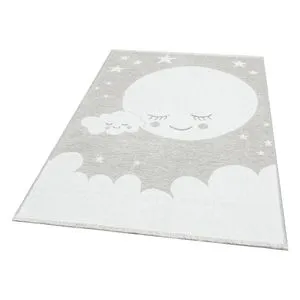 Conceptum Hypnose Nb 02 - Sivi Tepih (155 x 230 cm)