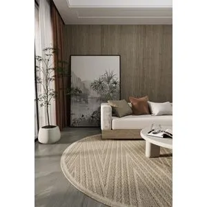 Conceptum Hypnose  Newyork 3106 - Mink Mink Carpet (80 cm)