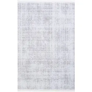 Conceptum Hypnose Nora 6207 - Tepih u krem boji (160 x 200 cm)