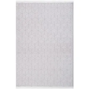 Conceptum Hypnose  Nora 6211 - Cream Carpet  (80 x 300)