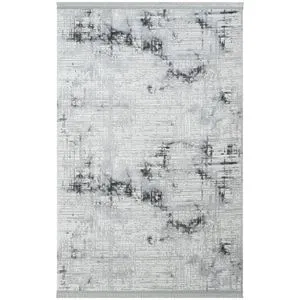 Conceptum Hypnose  Nora 6213 - Grey Carpet (80 x 400)