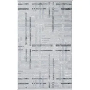 Conceptum Hypnose  Nora 6218 - Grey Carpet (80 x 400)