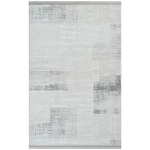 Conceptum Hypnose  Nora 6219 - Grey Carpet (120 x 180)