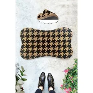 Conceptum Hypnose  Pacha Multicolor Coco Doormat