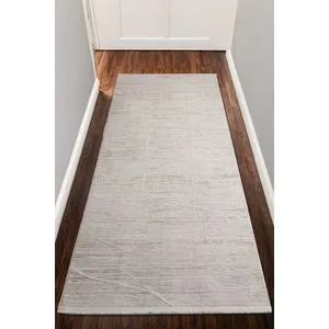 Conceptum Hypnose Parla 5781 Beige Hall Carpet (100 x 450)