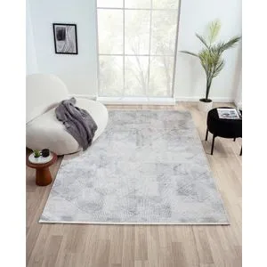 Conceptum Hypnose Parla 5784 Multicolor Carpet (100 x 200)