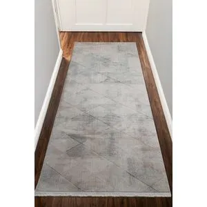 Conceptum Hypnose Parla 5784 Multicolor Hall Carpet (100 x 450)