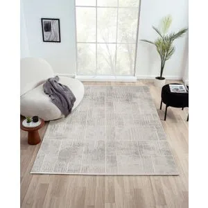Conceptum Hypnose Parla 5785 Multicolor Carpet (100 x 200)