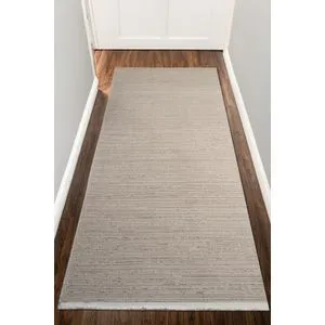 Conceptum Hypnose Parla 5787 Bež Tepih za Hol (80 x 400 cm)