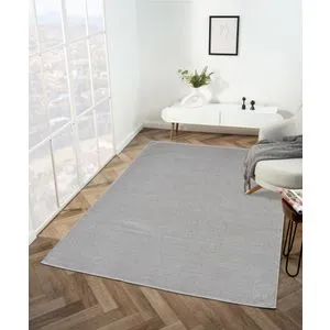 Conceptum Hypnose Parla 5788 Sivi Tepih (120 x 180 cm)