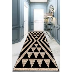Conceptum Hypnose  Pull Djt Multicolor Carpet (80 x 120)