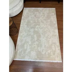 Conceptum Hypnose Punto Bambu - Brown Brown Carpet (100 x 200)