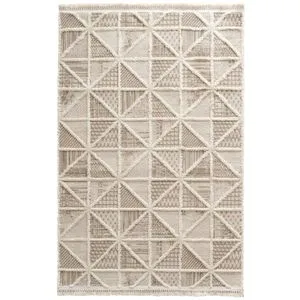 Conceptum Hypnose  Sakura 2201 - Cream Carpet  (160 x 200)