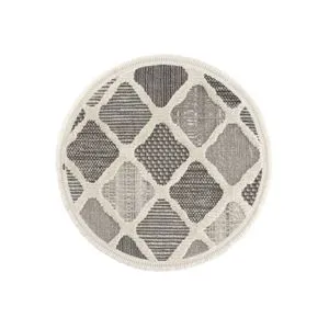 Conceptum Hypnose Sakura 2202 - Sivi Tepih (100 cm)