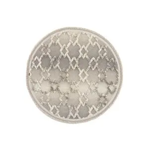 Conceptum Hypnose Sakura 2203 - Sivi Tepih (160 cm)