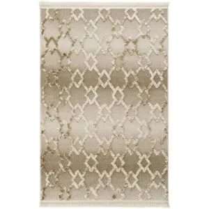 Conceptum Hypnose  Sakura 2208 - Mink Carpet (120 x 250)