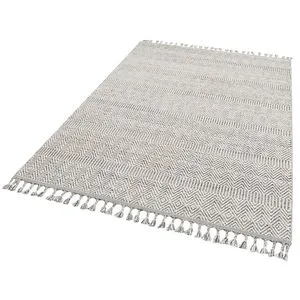 Conceptum Hypnose Sh 01 - Sivi tepih za hodnike (80 x 150)
