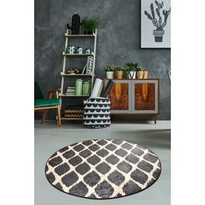 Conceptum Hypnose Shadow Multicolor Tepih (100 cm)