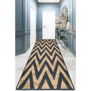 Conceptum Hypnose  Sharp Tip Djt Multicolor Carpet (80 x 140)