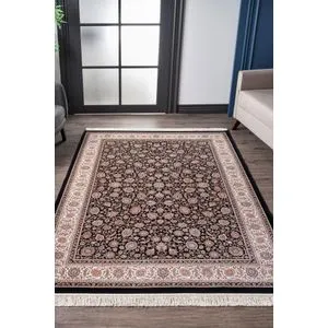 Conceptum Hypnose  Silkas 6702 Cream Carpet (240 x 340)