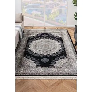 Conceptum Hypnose  Silkas 6705 Cream Carpet (200 x 290)