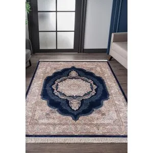 Conceptum Hypnose  Silkas 6709 Cream Carpet (240 x 340)