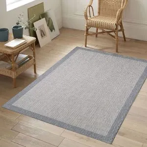 Conceptum Hypnose  Sisalux 3092 Grey Hall Carpet (80 x 150)