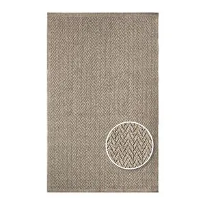 Conceptum Hypnose  SLD 05 - Natural Natural Rug (80 x 150)
