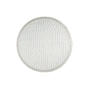 Conceptum Hypnose  Sosa 9001 White Carpet (190 cm)