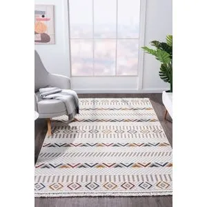 Conceptum Hypnose  Sosa 9003 Multicolor Carpet (150 x 230)