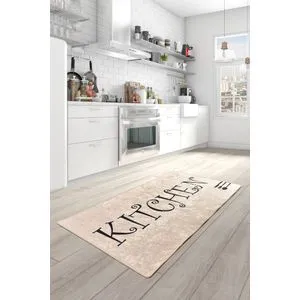 Conceptum Hypnose  Spoon Multicolor Carpet (120 x 180)