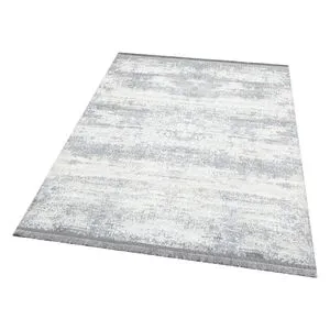 Conceptum Hypnose  St 01 - Beige, Gold Xw Multicolor Hall Carpet (100 x 300)