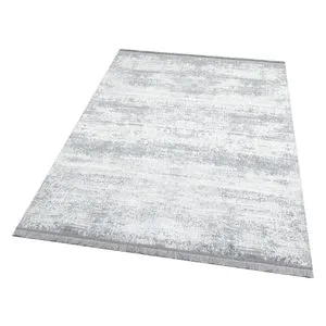 Conceptum Hypnose  St 01 - Grey Xw Grey Hall Carpet (100 x 300)