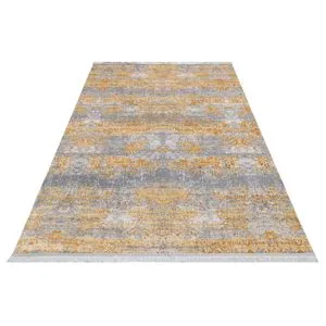 Conceptum Hypnose  St 01 - Terra Xw Multicolor Carpet (120 x 180)