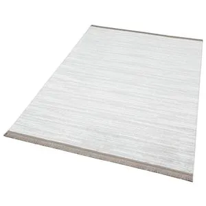 Conceptum Hypnose  St 09 - Grey Grey
White Carpet (160 x 230)